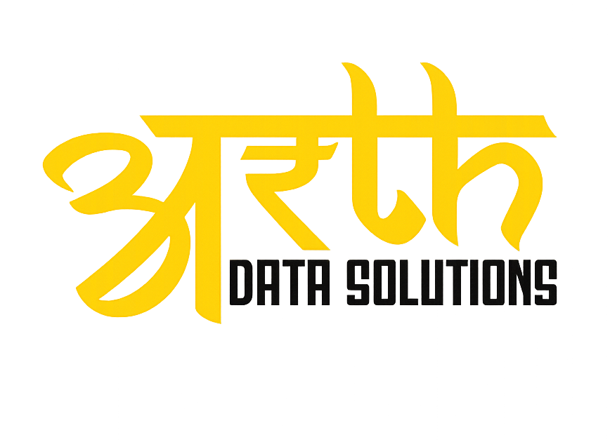 Arth Data Solutions Logo